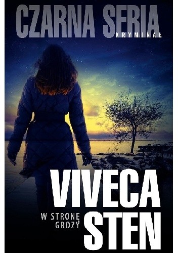 W stronę grozy - Viveca Sten