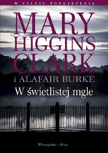 W świetlistej mgle - Mary Higgins Clark
