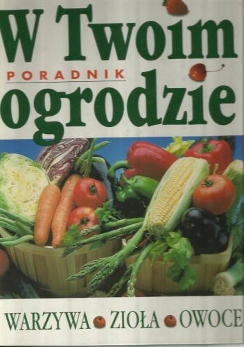 W twoim ogrodzie - walter Herrmann