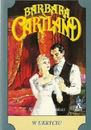 W ukryciu - Barbara Cartland