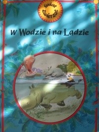 W Wodzie i na Lądzie - Jane Brierley