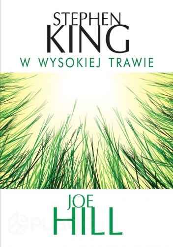 W wysokiej trawie - Stephen King