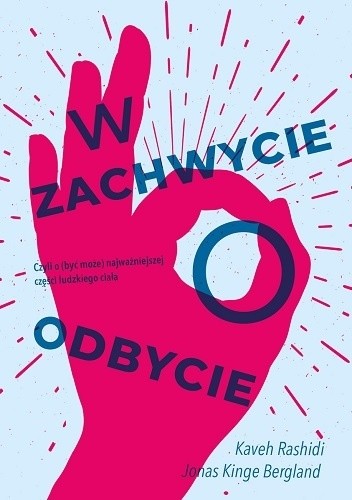 W zachwycie o odbycie - Kaveh Halland Rashidi