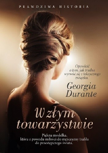 W złym towarzystwie - Georgia Durante