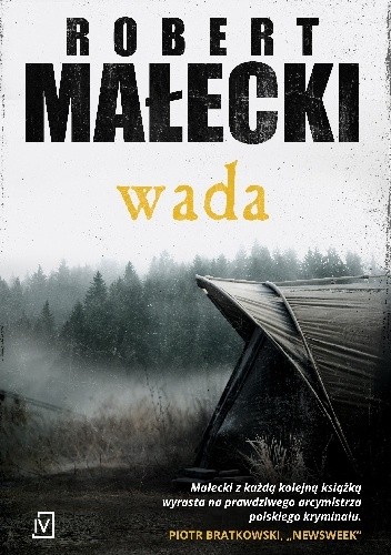 Wada - Robert Małecki