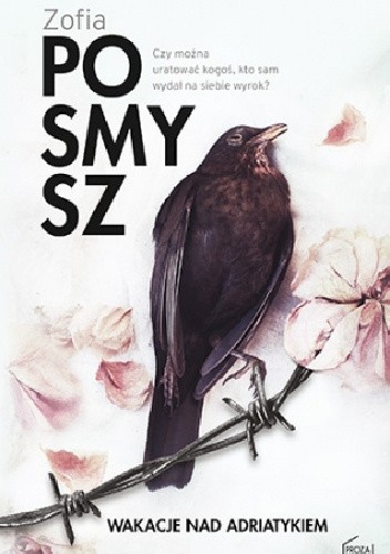 Wakacje nad Adriatykiem - Zofia Posmysz
