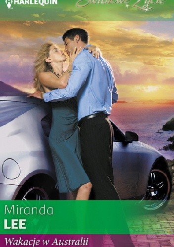 Wakacje w Australii - Miranda Lee