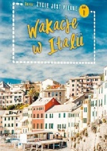 Wakacje w Italii - Nicky Pellegrino