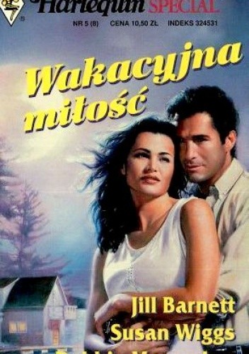 Wakacyjna miłość - Debbie Macomber