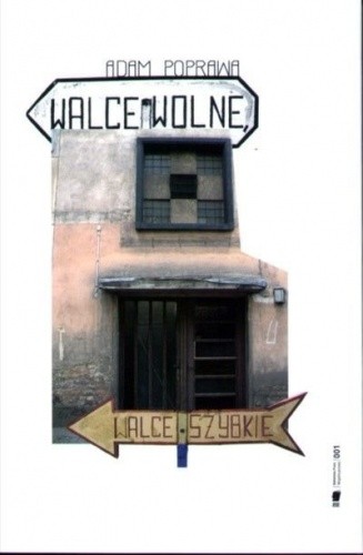 Walce wolne, walce szybkie - Adam Poprawa