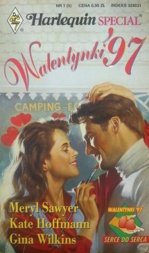 Walentynki '97 - Gina Wilkins