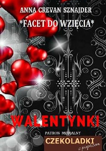Walentynki - Anna Crevan Sznajder
