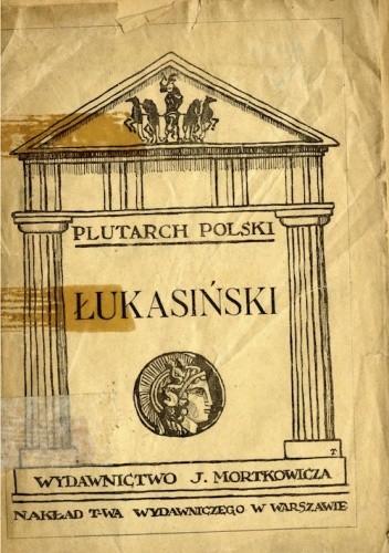 Walerjan Łukasiński. Szkic biograficzny - Bolesław Limanowski