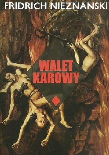 Walet karowy - Fridrich Nieznanski