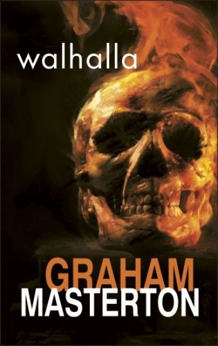 Walhalla - Graham Masterton