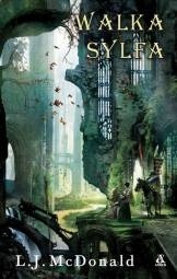 Walka Sylfa - L.J. McDonald