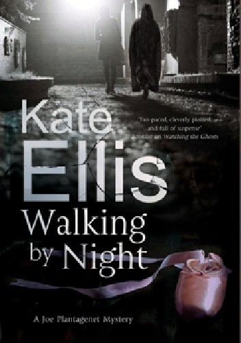 Walking by night - Kate Ferguson Ellis