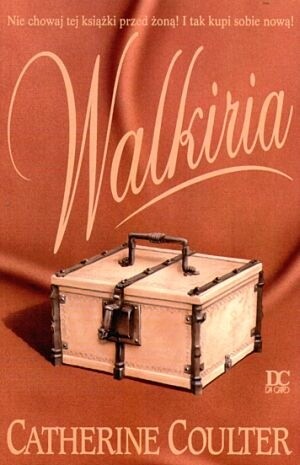Walkiria - Catherine Coulter