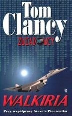 Walkiria - Tom Clancy