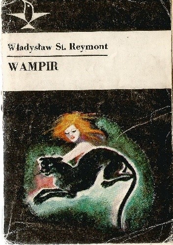 Wampir - Władysław St. Reymont