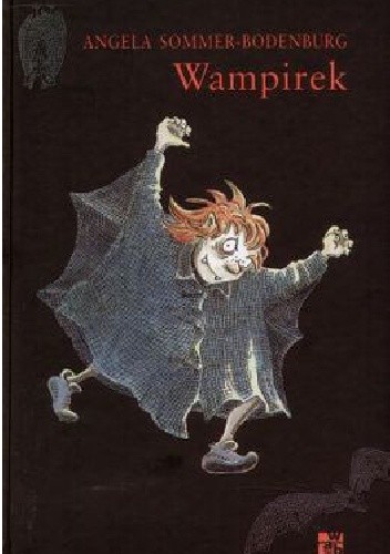 Wampirek - Angela Sommer-Bodenburg