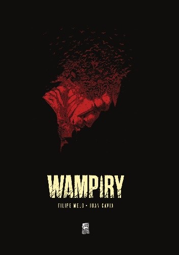 Wampiry - Filipe Melo