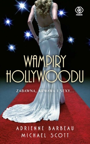 Wampiry Hollywoodu - Michael Scott