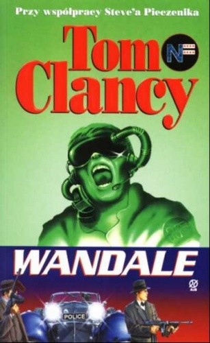 Wandale - Tom Clancy