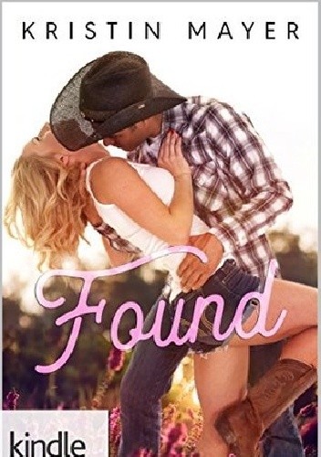 Wanted: Found - Kristin Mayer