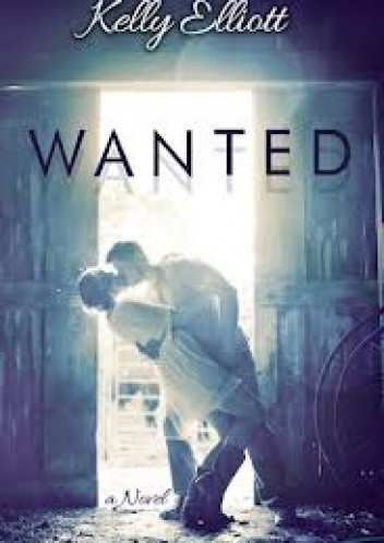 Wanted - Kelly Elliott