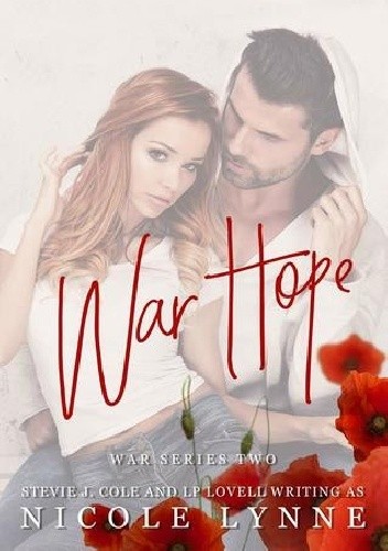 War Hope - Nicole Lynne