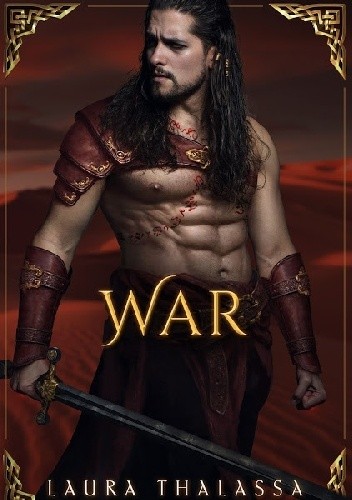 War - Laura Thalassa