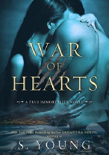 War of Hearts - Samantha Young
