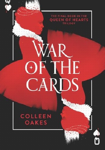 War of the Cards - Colleen Oakes