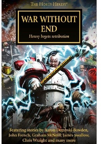 War Without End - praca zbiorowa