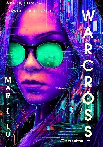 Warcross - Marie Lu