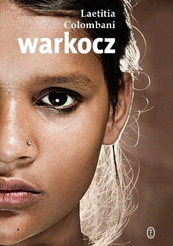 Warkocz - Laetitia Colombani