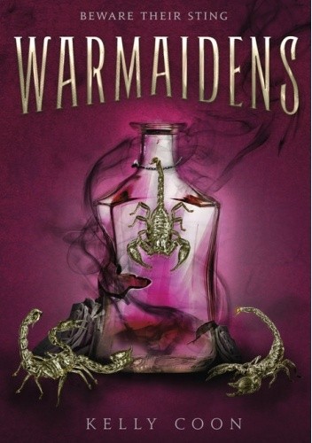 Warmaidens - Kelly Coon