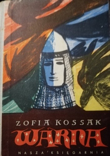 Warna - Zofia Kossak-Szczucka