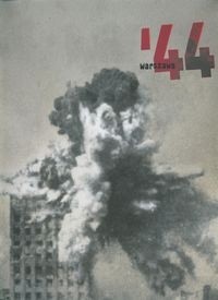 Warszawa 44 - Bożena Kalinowska