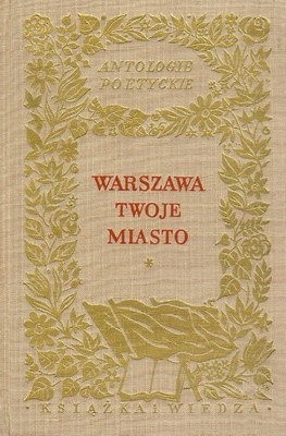 Warszawa twoje miasto - Jan Kochanowski