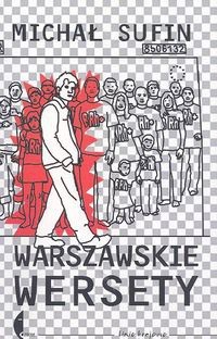 Warszawskie wersety - Michał Sufin