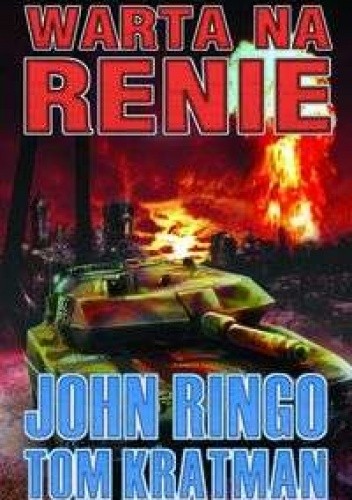 Warta na Renie - John Ringo