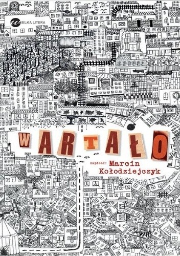Wartało - Marcin Kołodziejczyk