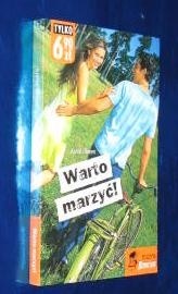 Warto marzyć! - Kjersti Sheen