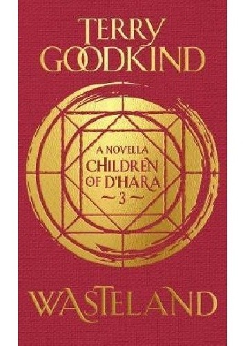 Wasteland - Terry Goodkind