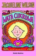 Wata Cukrowa - Jacqueline Wilson