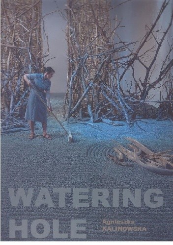Watering hole/Wodopoj. Agnieszka Kalinowska - Zespol