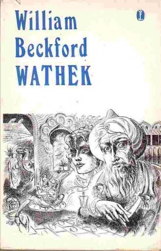 Wathek: opowieść arabska - William Beckford