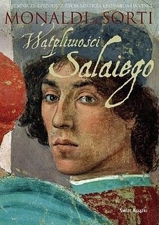 Wątpliwości Salaiego - Rita Monaldi